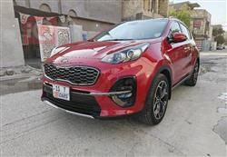 Kia Sportage 2020