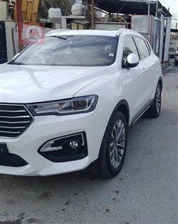 Haval H6 2019