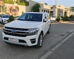 Ford Expedition 2023