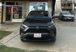 Toyota RAV4 2023