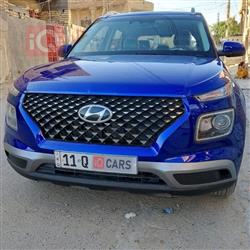 2023 هيونداي فينو