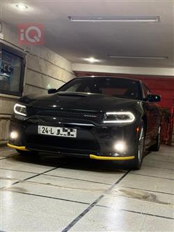 Dodge Charger 2023