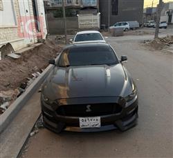 Ford Mustang 2016
