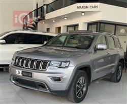 Jeep Grand Cherokee 2019