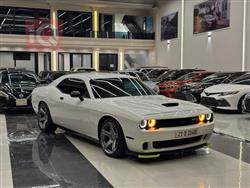 Dodge Challenger 2019