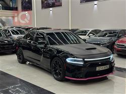 Dodge Charger 2021