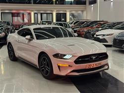 Ford Mustang 2020