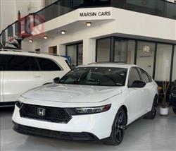 Honda Accord 2024