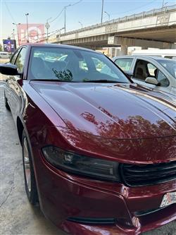 Dodge Charger 2023