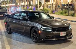 Dodge Charger 2016