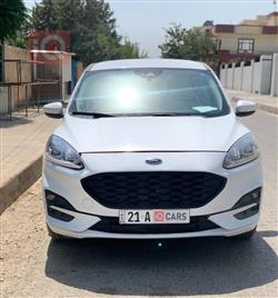 2021 فورد إسكيب