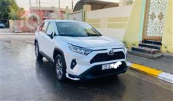 Toyota RAV4 2023