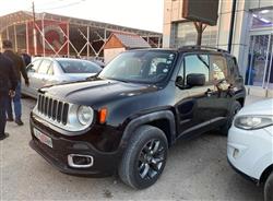 Jeep Renegade 2016