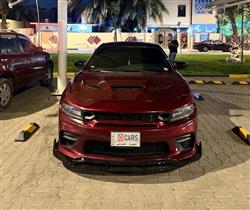 Dodge Charger 2018