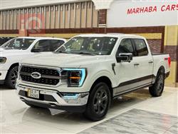 Ford F-150 2022