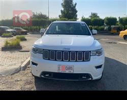 Jeep Grand Cherokee 2020