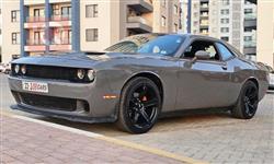 Dodge Challenger 2017