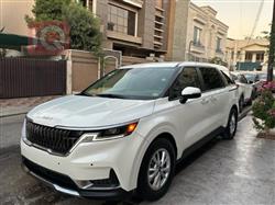 Kia Carnival 2024