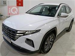 Hyundai Tucson 2024