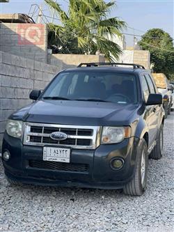 Ford Escape 2008
