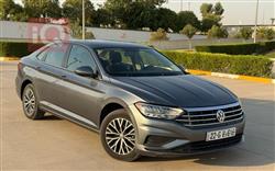 Volkswagen Jetta 2021