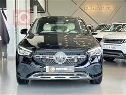 Mercedes-Benz GLA 2021