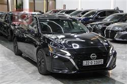 Nissan Altima 2023