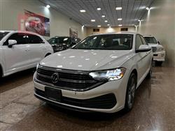 Volkswagen Jetta 2024