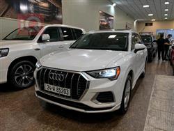Audi Q3 2021
