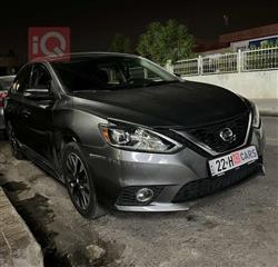 Nissan Sentra 2017