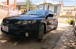 Kia Forte Koup 2013