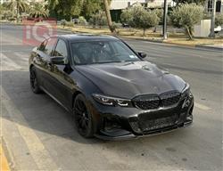 BMW 3-Series 2021