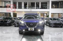 Nissan Rogue 2023