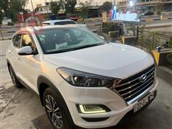 Hyundai Tucson 2020