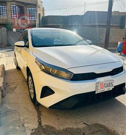 Kia Cerato 2023
