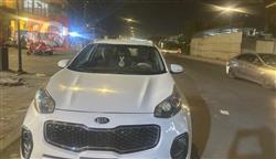 Kia Sportage 2017