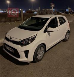 Kia Picanto 2020