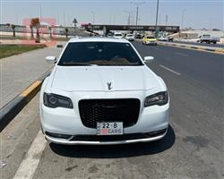 Chrysler 300 2016