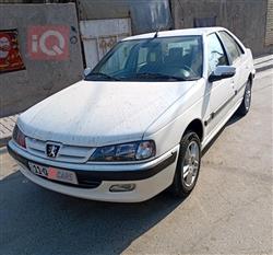 Peugeot Pars 2024