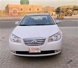 Hyundai Elantra 2011