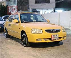 Hyundai Verna 2014