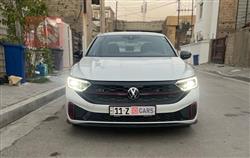 Volkswagen Jetta 2024