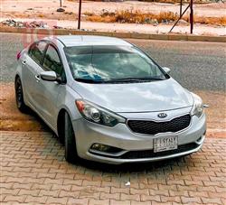 Kia Forte 2015