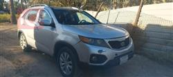 Kia Sorento 2014