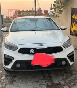 Kia Cerato 2021
