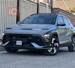 Hyundai Kona 2024