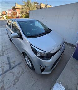 Kia Picanto 2020