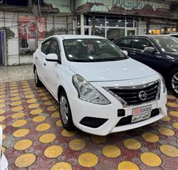 Nissan Sunny 2021