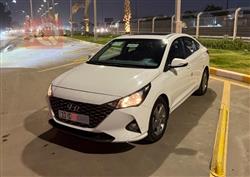Hyundai Accent 2023