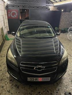 2013 شيفروليه ماليبو